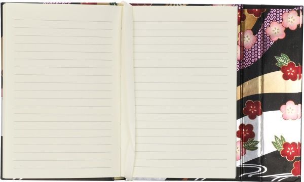 Книга для записей 9,5х14 см, 88 л. HDU037-1