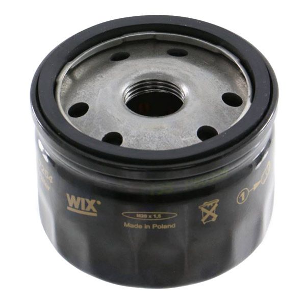 Фильтр масляный WIX Filters WL7254 (ОР643/3) 