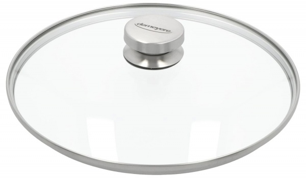 Крышка стеклянная 28 см, 40850-758-0 Demeyere
