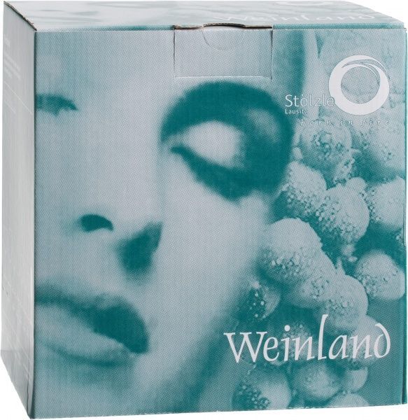 Набор бокалов для шампанского Weinland 200 мл 6 шт. Stoelzle