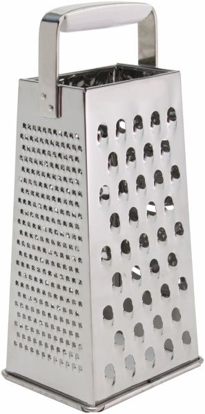 Тертка чотиристороння 23120 Leifheit