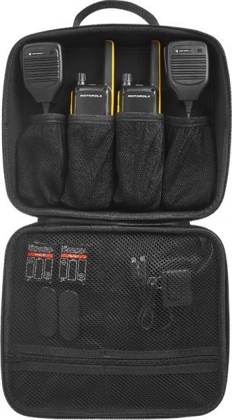 Рация Motorola TALKABOUT T82 EXTREME RSM B8P00811YDZMAG