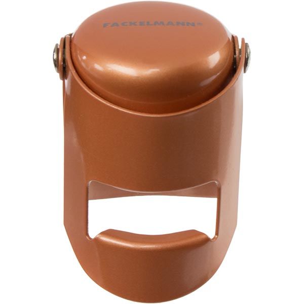 Пробка Fackelmann Copper для шампанского