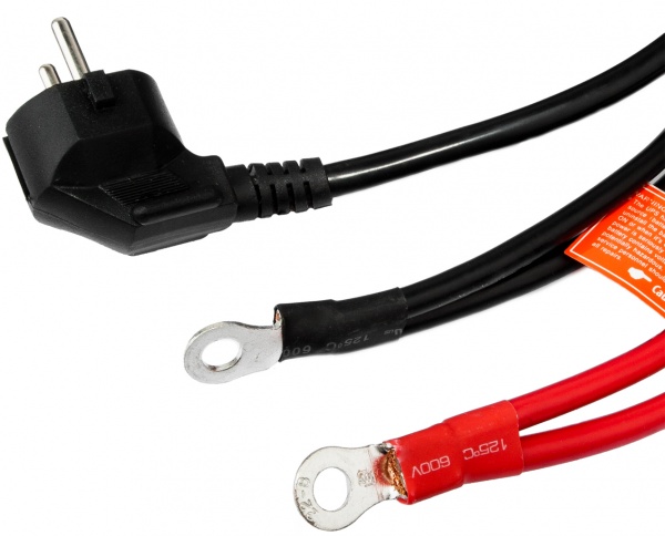 Джерело безперебійного живлення (ДБЖ) LogicPower LPM-PSW-1500VA (1050Вт)