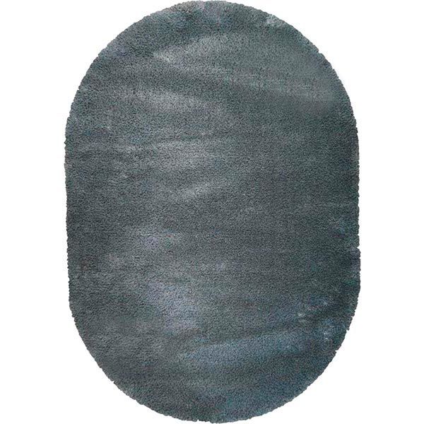 Килим Moldabela Shiny 1031-2-35200 0,8x1,5 овал