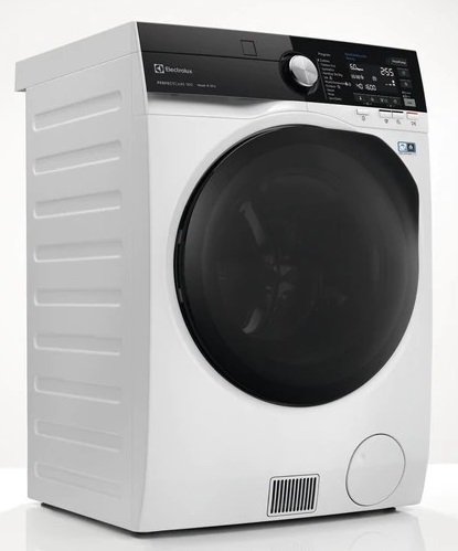 Пральна машина із сушкою Electrolux EW9W161BUC