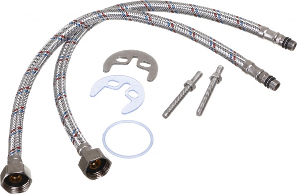 Змішувач для умивальника GH Lydia 10.10.132