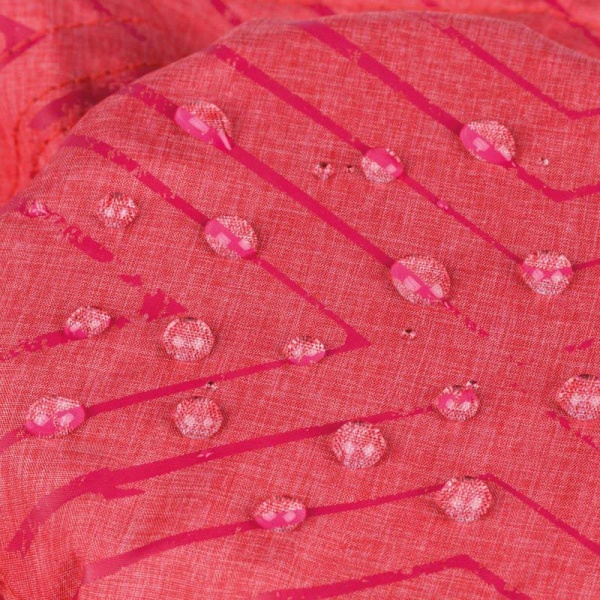 Панама BU 117204.425.20.00 TRAVEL BUCKET HAT Buff SS22