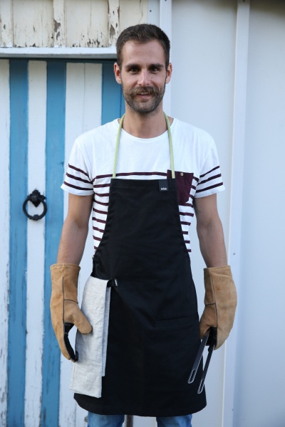 Фартук для барбекю Hoefats Apron 030201