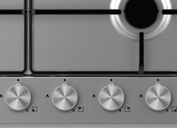 Варочная поверхность Candy CHW6BF4WPX