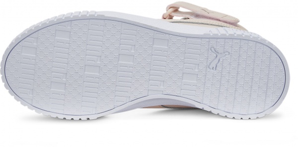 Кроссовки Puma 38585103 р.38 бежевый