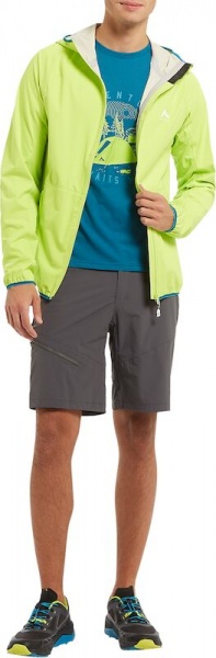 Куртка McKinley Ataru M 422368-694 р.M зелений