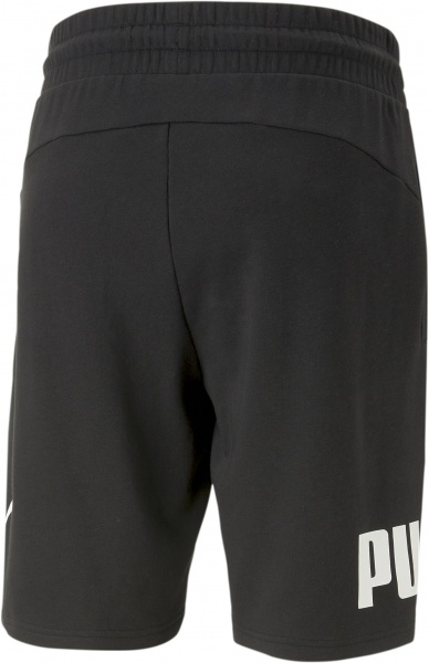 Шорты Puma POWER SHORTS 9