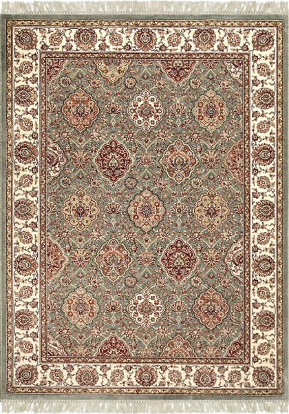 Килим Ragolle Beluchi 8 (HEREKE) 1.60х2.30 (88752/5262) 