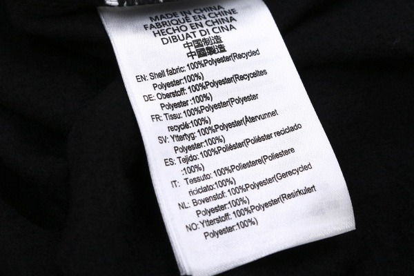 Футболка з довгим рукавом McKinley YAHTO III M 426660-057 р.L чорний