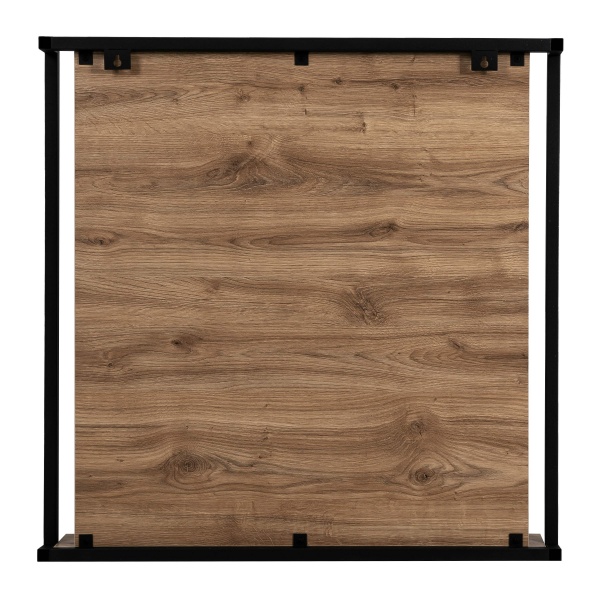 Дзеркало з поличкою Aqua Rodos АР000060837 