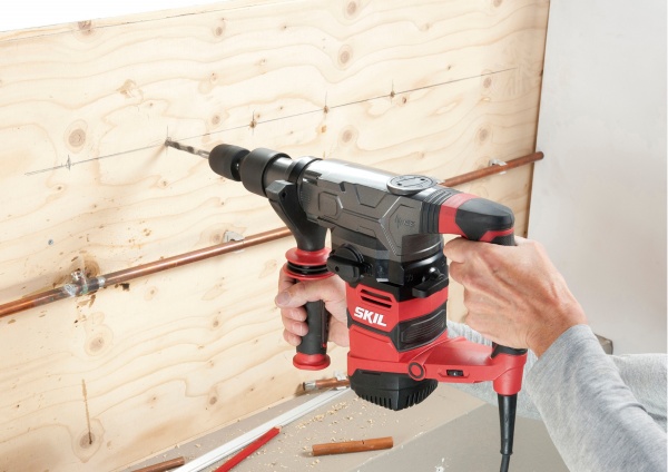 Перфоратор SKIL RH1E1781GB