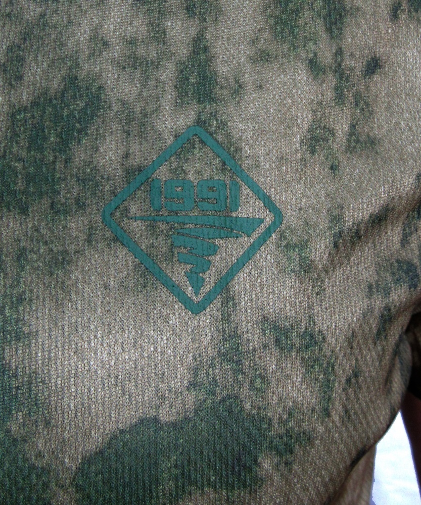 Футболка 1991 ТМ тактична, FG 34123-JA-13-F-XL р.XL multicam