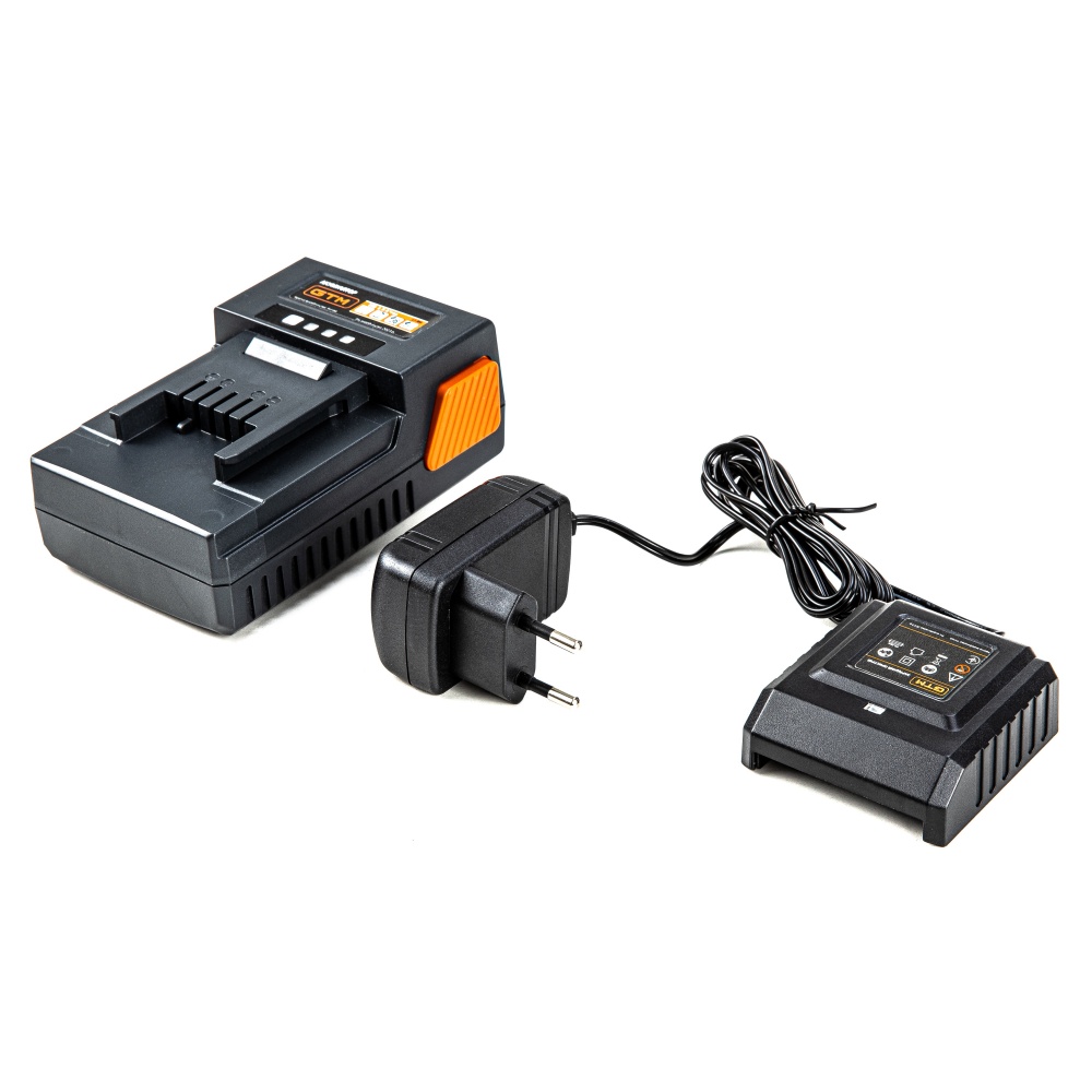 Газонокосарка бензинова GTM LM53E-SP-V