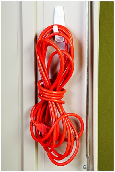 Гачок середній 3M Command 1 кг 2 гачка 4 смужки