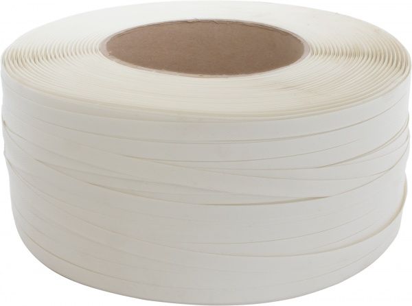 Стрічка поліпропіленова для автоматів 0,8x16 мм 1,5 км