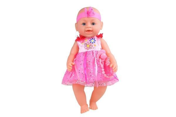 Пупс Bambi с аксессуарами WZJ030-69A