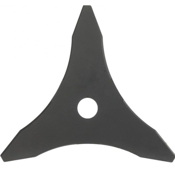 Нож для мотокос Tecomec 3T 05001030 d255x25.4x3.0