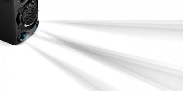 Акустична система Sony MHCV02.RU1