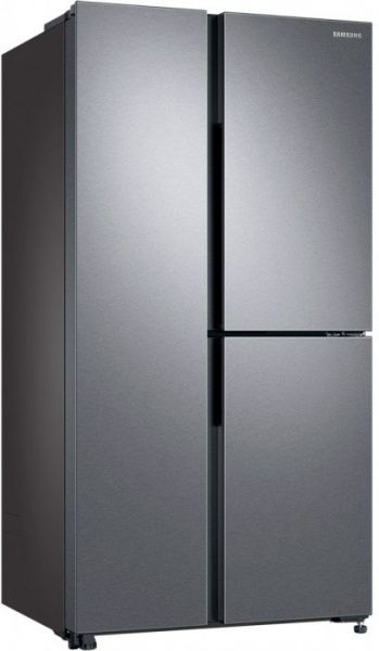Холодильник Samsung RS63R5591SL/UA