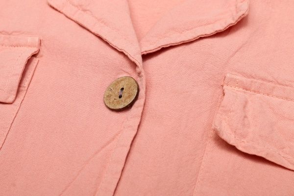 Пижама женская р. XL коричневый 