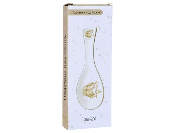Підставка під ложку Совушки 25 см 358-900 Lefard