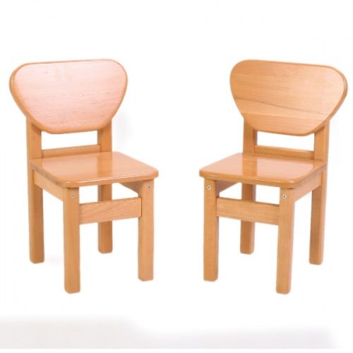 Стілець дитячий Veres бук 36921