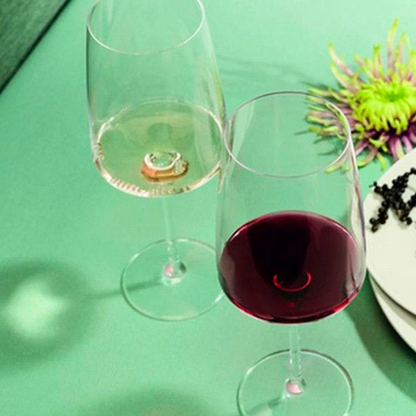 Набір бокалів для вина Velvety & Sumptuous 710 мл 6 шт. Schott Zwiesel 