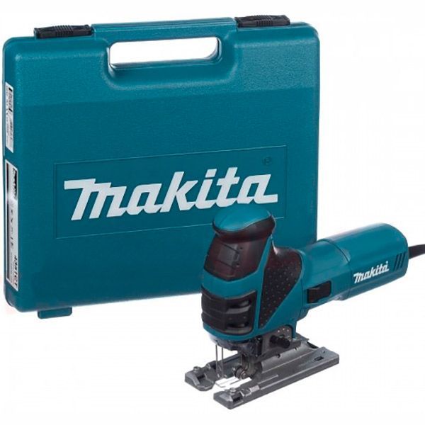 Електролобзик Makita 4351FCT