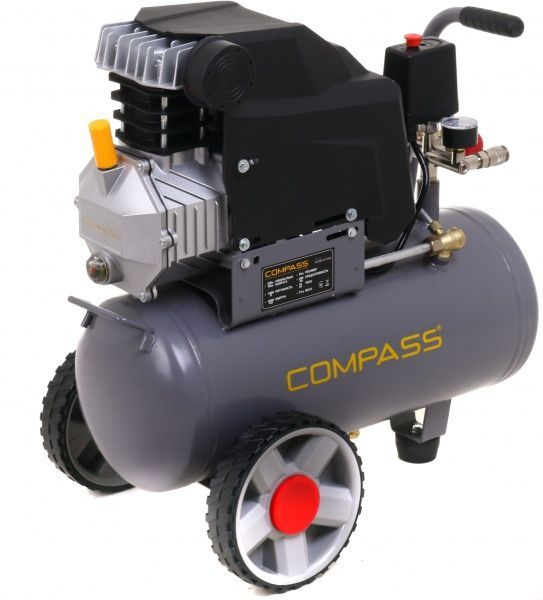 Компрессор Compass СМ 280-24/10