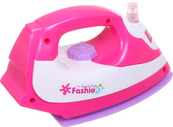 Игровой набор Утюг Мамина помощница 685 ODT034471
