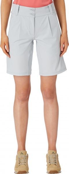 Шорти McKinley 411698-902911 р. 40 блакитний меланж