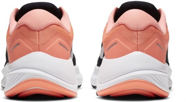 Кросівки Nike Air Zoom Structure 23 CZ6721-008 р.US 8 чорний