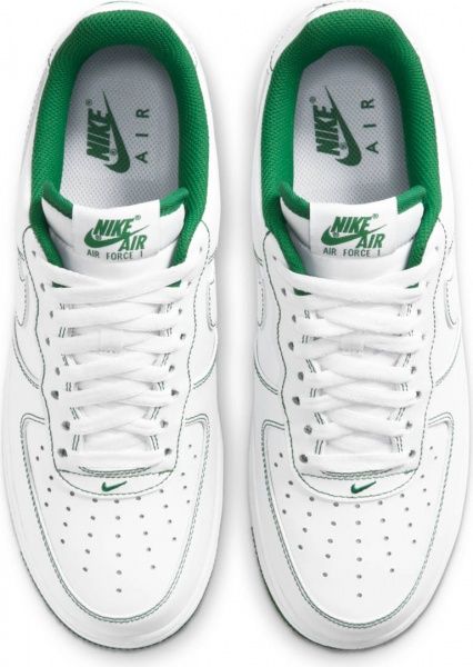 Кросівки Nike Air Force 1 '07 CV1724-103 р.US 11,5 білий