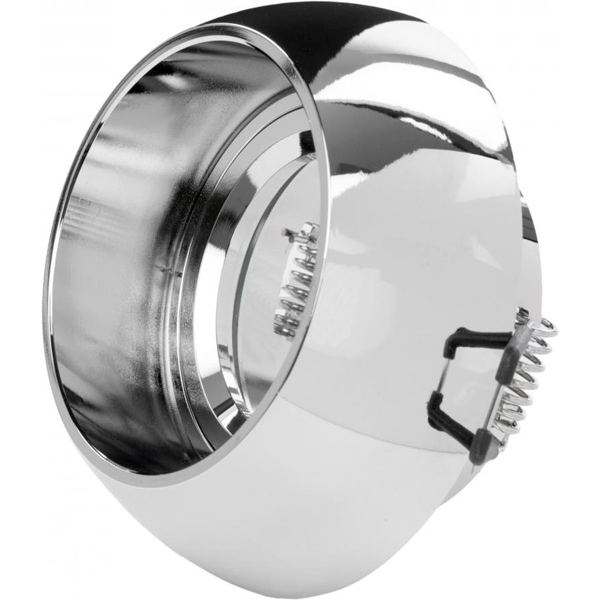 Светильник точечный Blitz MR16 GU5.3 хром BL3174 CH 