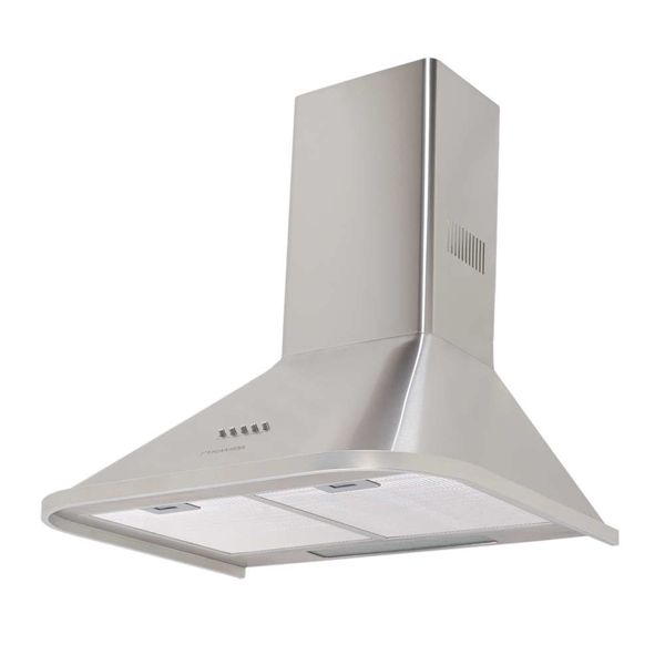 Вытяжка Pyramida N 60 IX/R