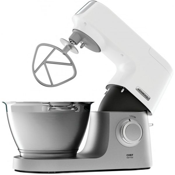 Кухонная машина Kenwood KVC 5100 T 