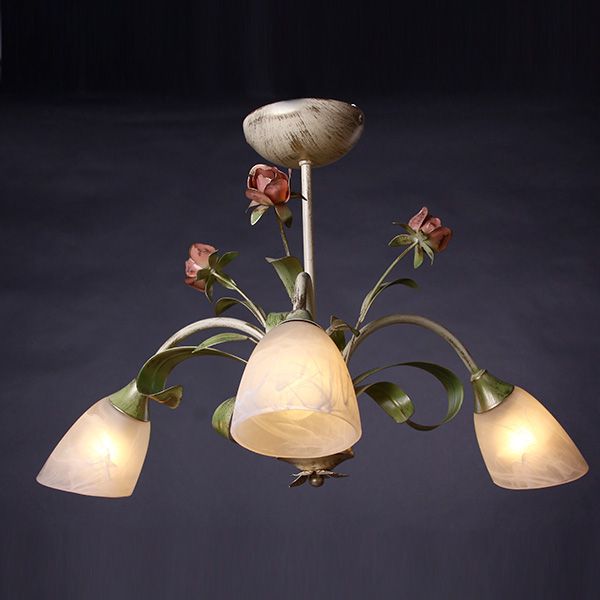 Люстра Vitaluce V1536/3PL