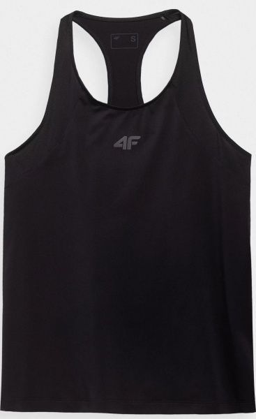 Майка 4F D4L21-TSDF103-20S р.L чорний