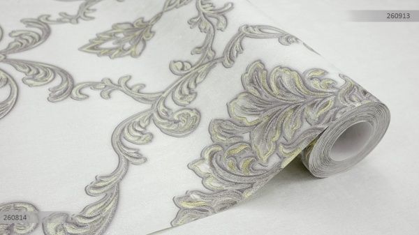 Шпалери вінілові на флізеліновій основі Sintra Ariosto 260814 1,06x10,05 м 