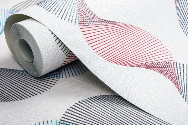 Шпалери вінілові на паперовій основі Bravo 85035BR33 0,53x10,05 м 