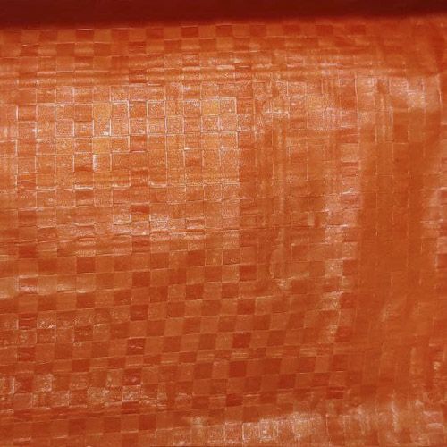 Тент укрывной Agreen 95 г/кв.м 1,6х 50 м оранжевый 