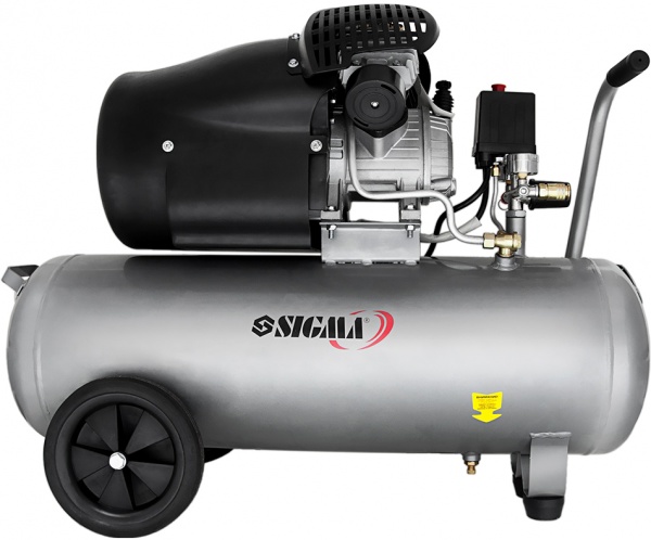 Компрессор Sigma 7043721