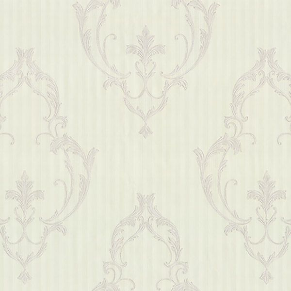 Обои виниловые горячего тиснения Vinil Орландо декор ЭШТ 2-1410 1,06x10,05 м 