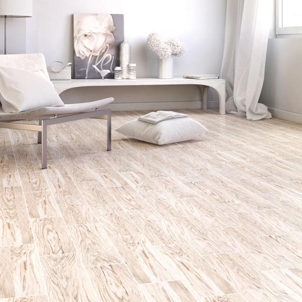 Плитка Інтеркерама Snowood 86 021 150x500 мм бежевий